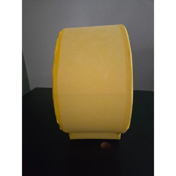 BABY LOONEY TUNES Vintage 2000 Tweety Bird Rice Paper Night Light-Tested/Works - Picture 8 of 13